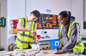 Find out more about your chosen industry