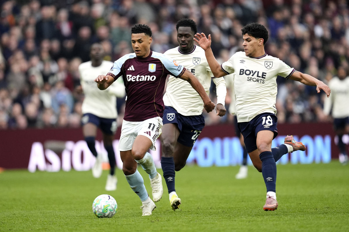 Aston Villa training camp plan revealed with Spanish friendly agreed