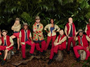 Supporting image for story: Second contestant eliminated from I’m A Celebrity after public vote