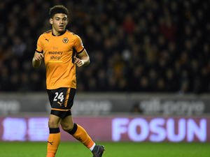 Supporting image for story: England Under-19 coach Keith Downing believes Morgan Gibbs-White could make the next senior World Cup