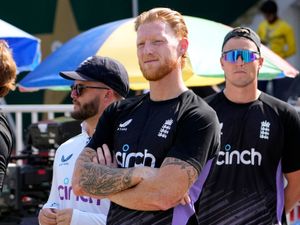 Supporting image for story: Ben Stokes backs England’s batters after crushing series defeat to Pakistan