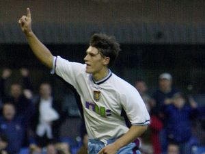 Supporting image for story: Gareth Barry: Five memories from two decades in English football