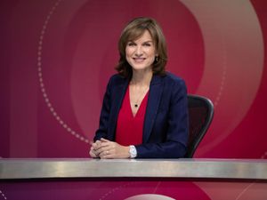 Supporting image for story: Unvaccinated audience members quiz politicians and experts on Question Time