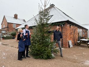 Photo: Apley Farm Shop