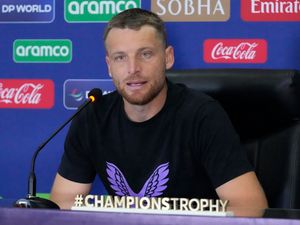 Supporting image for story: Jos Buttler determined to rediscover form with bat in Champions Trophy
