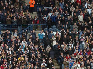 Supporting image for story: Football policing bill tops £1.6million