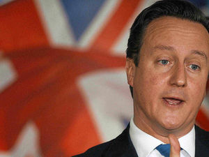 Supporting image for story: Brexit: David Cameron makes EU referendum plea to Shropshire Star readers