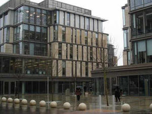 Supporting image for story: Freedom of information costs Staffs Council £38,000