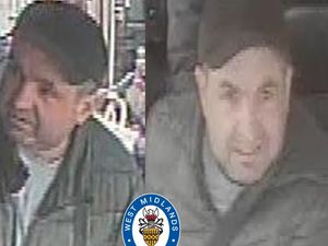 Supporting image for story: Teenage girl assaulted on Birmingham bus sparking manhunt