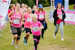 Race for Life 2021