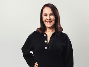 Supporting image for story: Former Strictly judge Arlene so proud to be part of The Cher Show