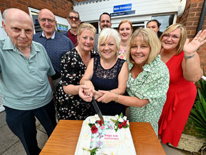 Supporting image for story: Retirement village in Burntwood marks 40 years since it was built with celebrations
