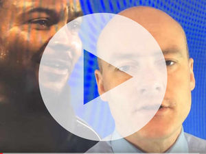 Supporting image for story: Watch: Tim Nash's AFC Telford update - April 18