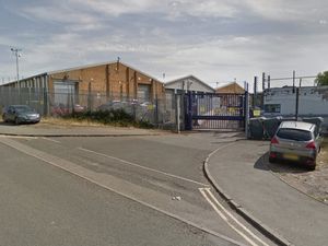 Supporting image for story: Security boost backed at G4S base in Walsall