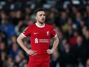 Supporting image for story: Diogo Jota thought to have been driving before fatal crash – Spanish police