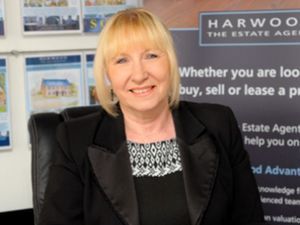 Supporting image for story: Joan reflects on 45-year property industry career
