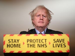 Supporting image for story: The shifting tone of Government messaging and slogans from the past year