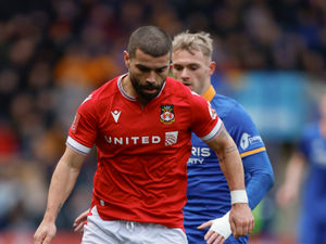 Supporting image for story: Wrexham v Shrewsbury - Match preview 