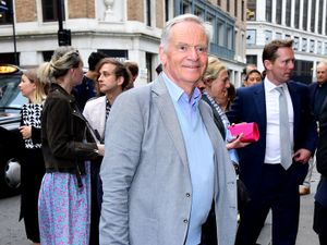 Supporting image for story: Jeffrey Archer’s Kane and Abel trilogy to get major TV adaptation