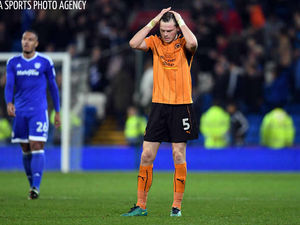 Supporting image for story: Five talking points from Cardiff 2 Wolves 1