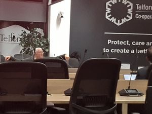 Supporting image for story: Telford council committee meeting postponed after just two councillors show up