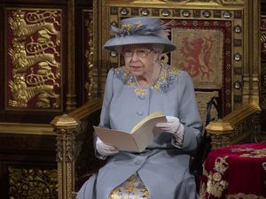 Supporting image for story: Queen’s Speech sets out plans for ‘stronger, healthier, more prosperous’ nation