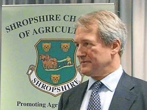 Supporting image for story: Strictly Morris dancing challenge to MP Owen