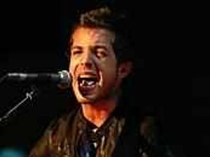 Supporting image for story: James Morrison in new UK tour