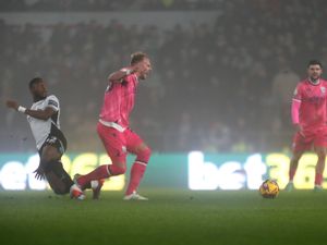 Supporting image for story: West Brom talking points: Midfielder required & a Corberan hangover