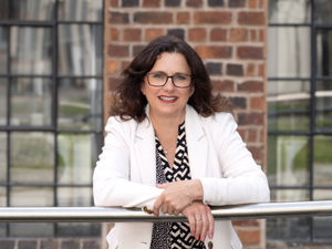 Supporting image for story: Property management specialist promoted to partner at Johnson Fellows