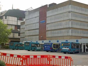 Supporting image for story: Calls to re-think extending charging hours at car park quashed