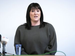 Supporting image for story: Nicola Sturgeon urged to ‘be honest’ about opening of infections row hospital