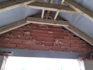 Shoddy building work by Shane Rollinson