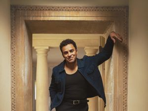 Supporting image for story: Stage version of Disney’s Hercules may use puppets for the monsters, hints star