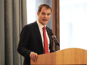 Supporting image for story: Minister rejects MPs’ calls for UK to push ahead with Palestinian recognition