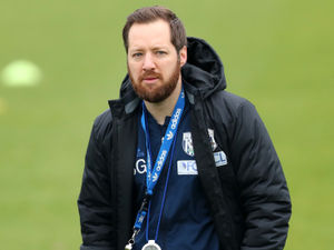 Supporting image for story: West Brom believe they can beat Liverpool after Arsenal win