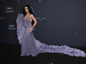 Supporting image for story: Brat’s back: Charli XCX to make Glastonbury return after prize-winning year