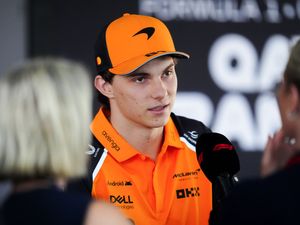 Supporting image for story: Oscar Piastri says ‘the answer is no’ over aiding Lando Norris’ title bid