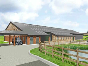 Supporting image for story: Much Wenlock visitor centre desperate for volunteers