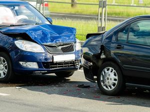 Supporting image for story: Fraudsters adopting new ‘hide-and-crash’ tactic for insurance claims