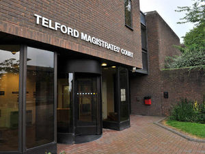 Supporting image for story: Man made racist remarks to woman and her daughter, 6, on bus in Telford