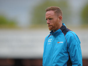 Supporting image for story: Gavin Cowan looking for AFC Telford to adapt