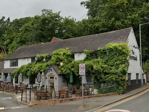 Supporting image for story: Top five pawfect eateries to take your dog in Wolverhampton, according to reviews