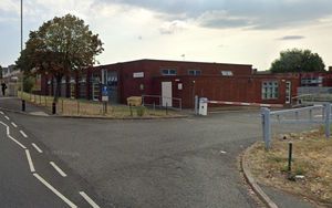 Unicorn Centre Stourbridge. Picture: Google