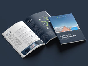 Supporting image for story: West Midlands experiencing growth in planning applications for new homes, says Planning Portal