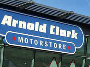 Supporting image for story: Car dealers just the job