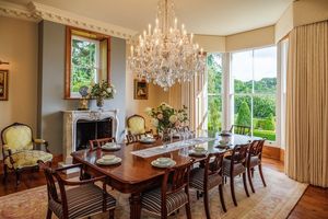 The Manor in Pattingham is up for sale