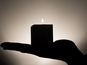 Telford and Wrekin Council will hold a ceremony to mark Holocaust Memorial Day. Picture: Pixabay