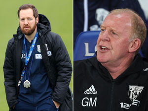 Supporting image for story: Gary Megson banished assistant head coach Ben Garner to 'lift the mood'