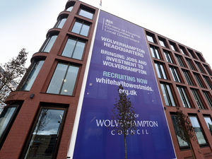 Supporting image for story: From Whitehall to Wolverhampton: Government branches out with city move